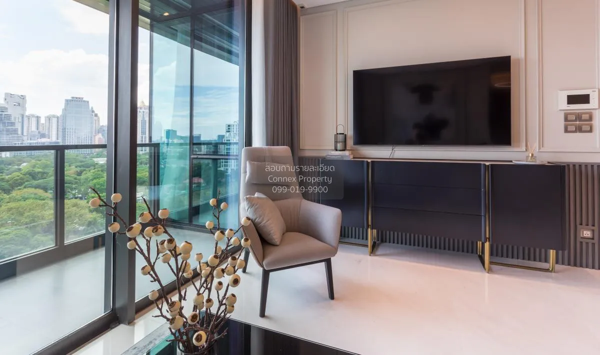 เช่าคอนโด  สินธร ต้นสน BTS-ชิดลม ลุมพินี เขต ปทุมวัน กรุงเทพ CX-8