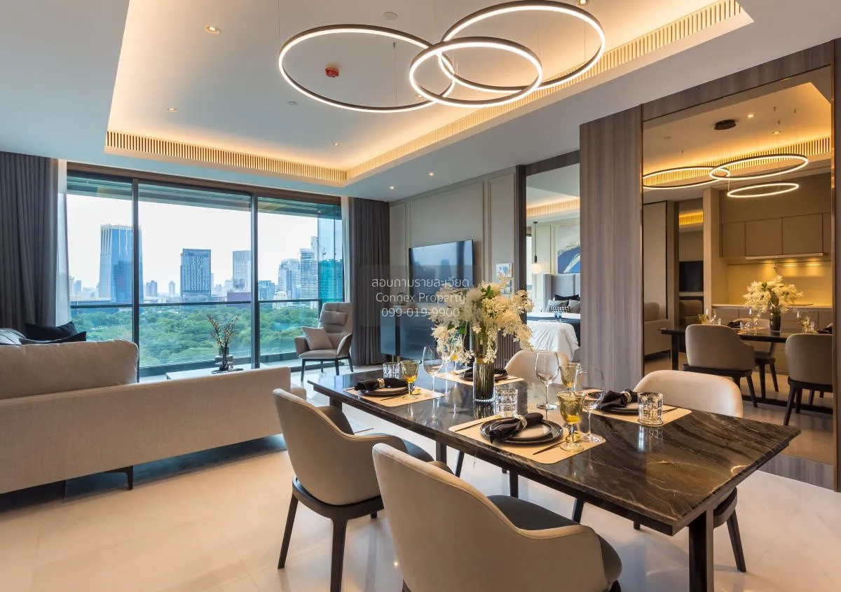 เช่าคอนโด  สินธร ต้นสน BTS-ชิดลม ลุมพินี เขต ปทุมวัน กรุงเทพ CX-8