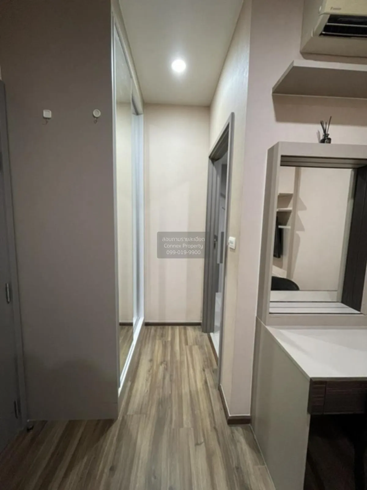 For Rent Condo , TEAL Sathorn - Taksin , BTS-Wongwian Yai , Samre 3