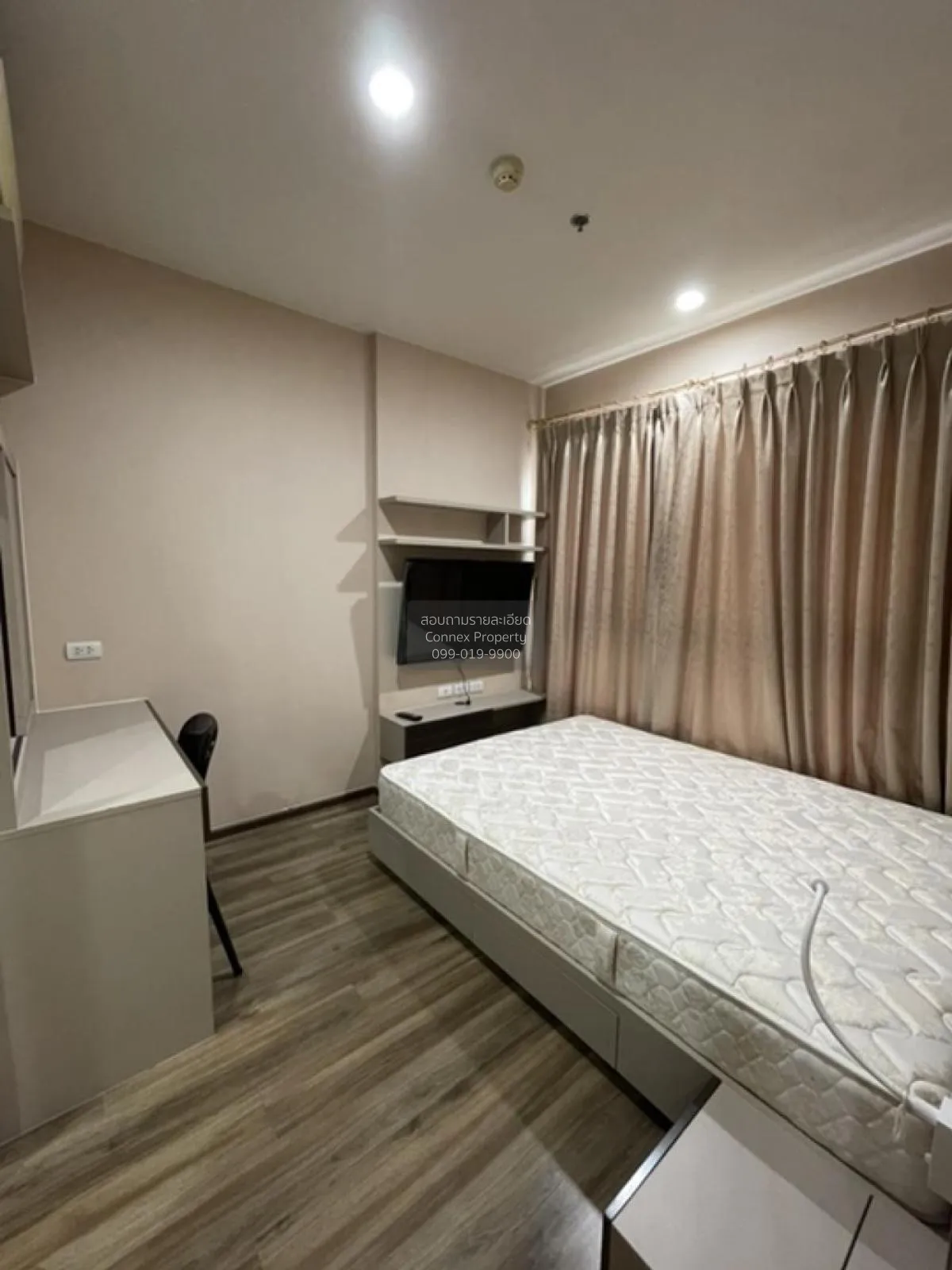 For Rent Condo , TEAL Sathorn - Taksin , BTS-Wongwian Yai , Samre 4