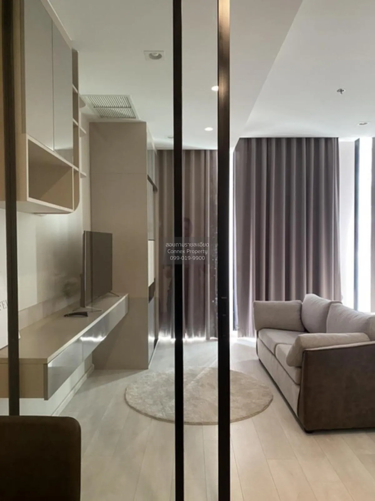 เช่าคอนโด  โนเบิล เพลินจิต BTS-เพลินจิต ลุมพินี เขต ปทุมวัน กรุงเ