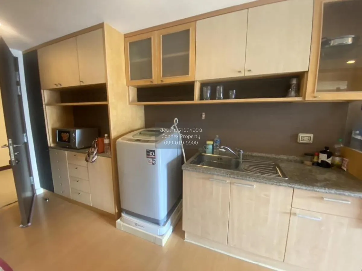 For Rent Condo , The Trendy , BTS-Nana , Khlong Toei Nuea , Watth 4