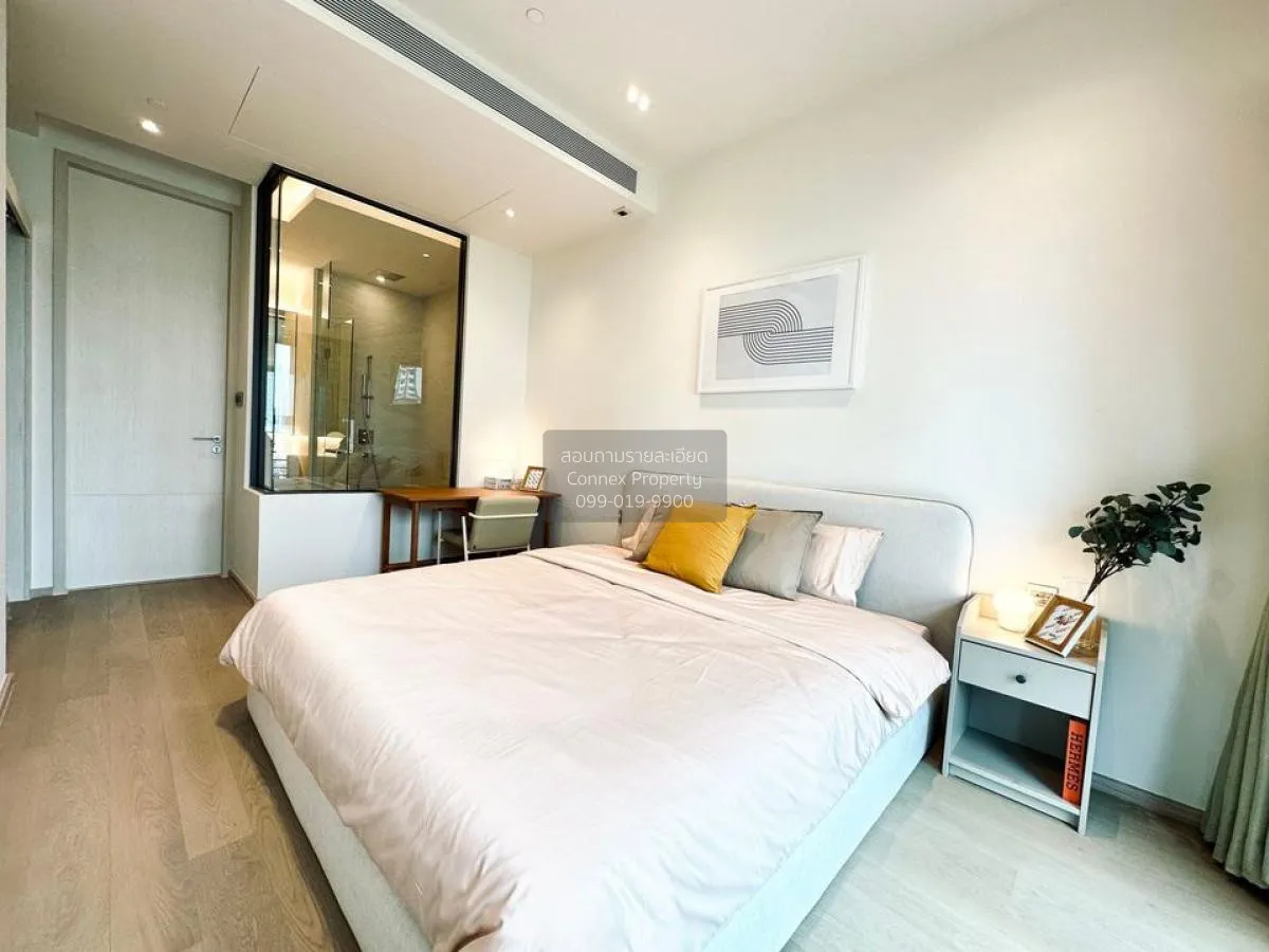 For Rent Condo , The Strand Thonglor , BTS-Thong Lo , Khlong Toei
