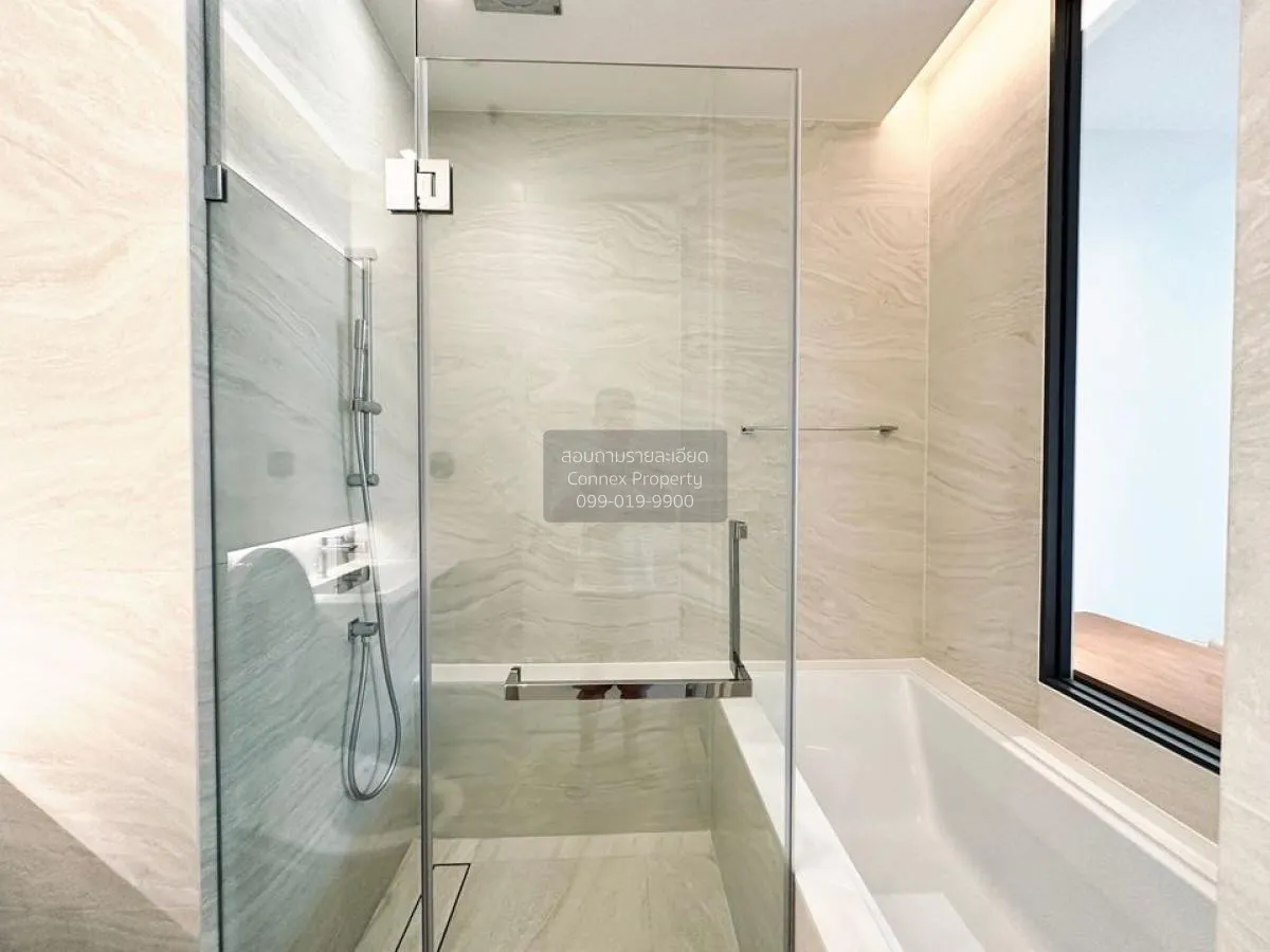 For Rent Condo , The Strand Thonglor , BTS-Thong Lo , Khlong Toei