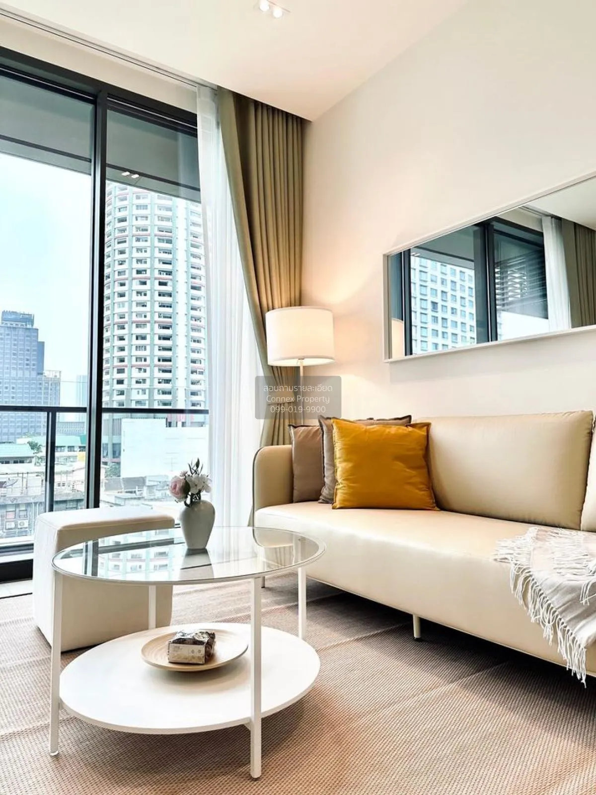 For Rent Condo , The Strand Thonglor , BTS-Thong Lo , Khlong Toei