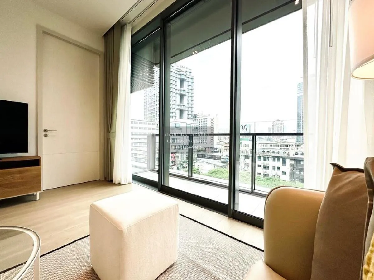 For Sale Condo , The Strand Thonglor , BTS-Thong Lo , Khlong Toei