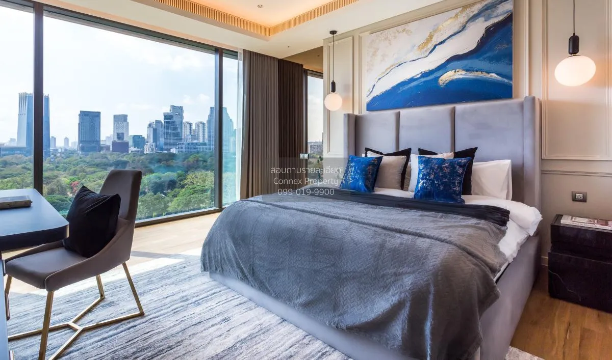 เช่าคอนโด  สินธร ต้นสน BTS-ชิดลม ลุมพินี เขต ปทุมวัน กรุงเทพ CX-8