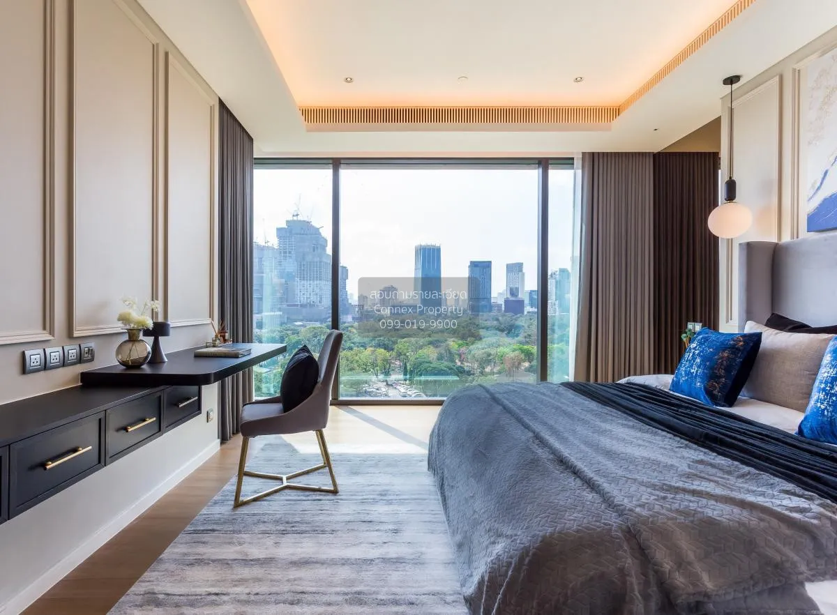 เช่าคอนโด  สินธร ต้นสน BTS-ชิดลม ลุมพินี เขต ปทุมวัน กรุงเทพ CX-8