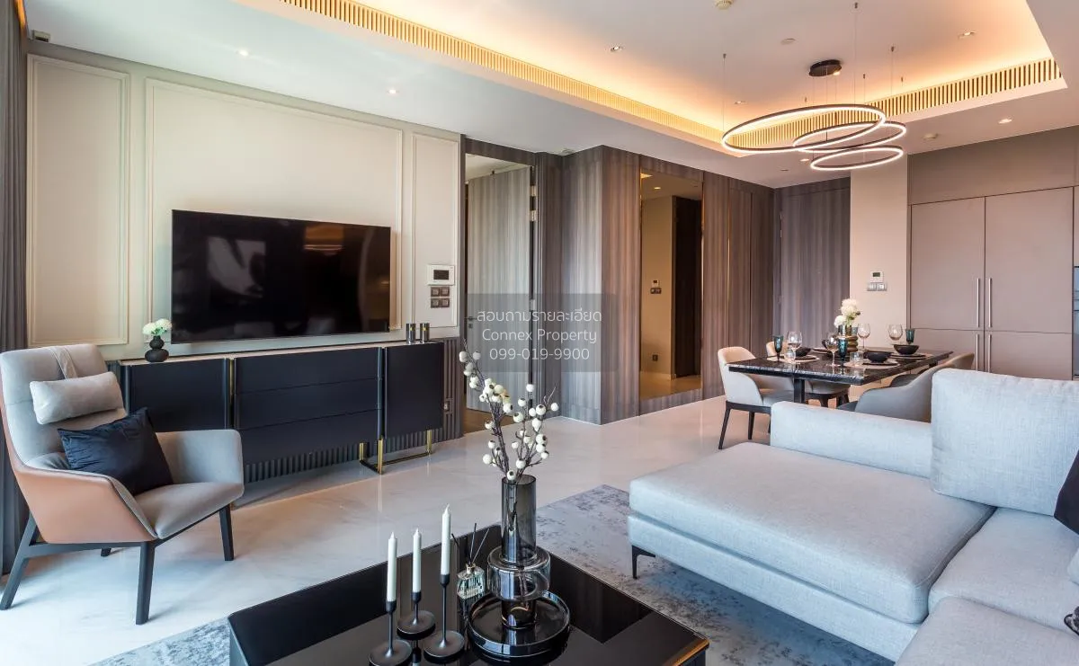 เช่าคอนโด  สินธร ต้นสน BTS-ชิดลม ลุมพินี เขต ปทุมวัน กรุงเทพ CX-8 2