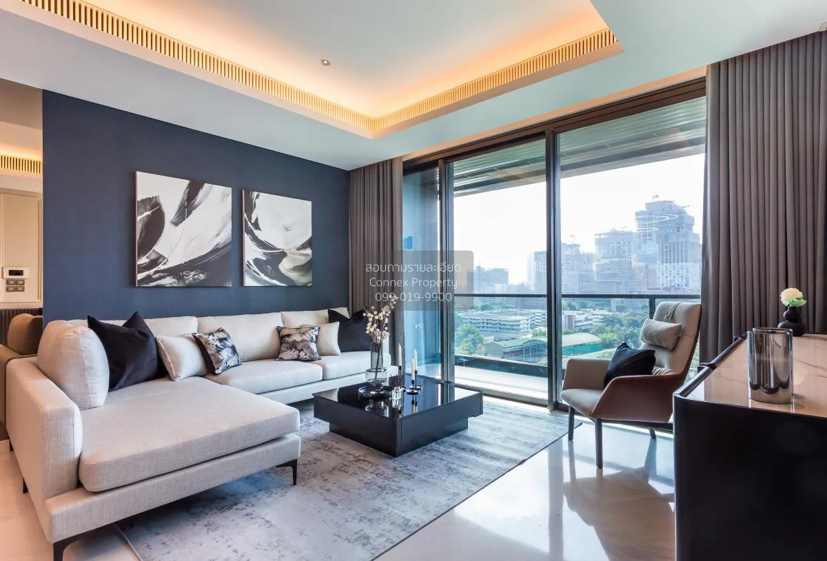 เช่าคอนโด  สินธร ต้นสน BTS-ชิดลม ลุมพินี เขต ปทุมวัน กรุงเทพ CX-8 3