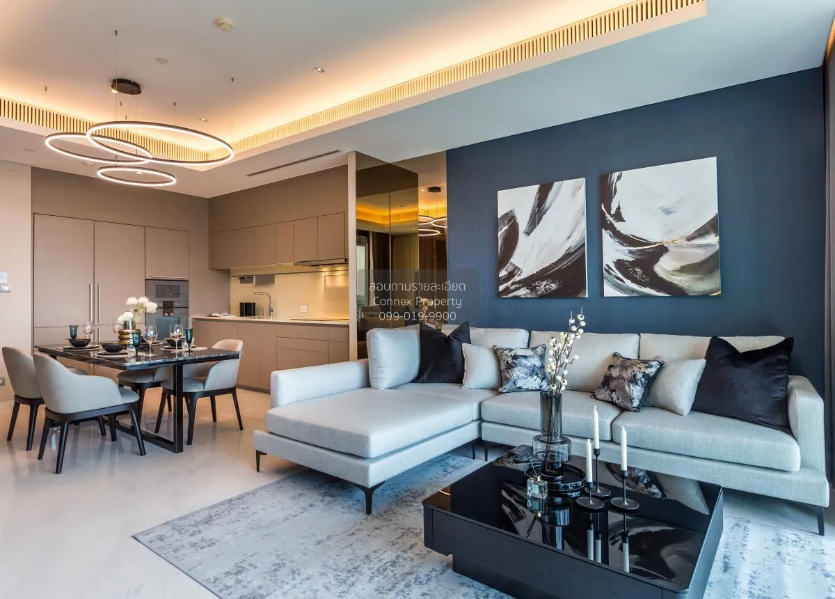 เช่าคอนโด  สินธร ต้นสน BTS-ชิดลม ลุมพินี เขต ปทุมวัน กรุงเทพ CX-8