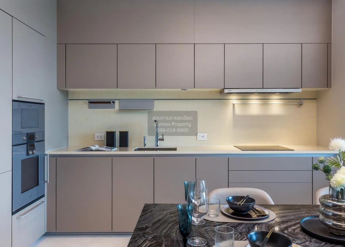 เช่าคอนโด  สินธร ต้นสน BTS-ชิดลม ลุมพินี เขต ปทุมวัน กรุงเทพ CX-8