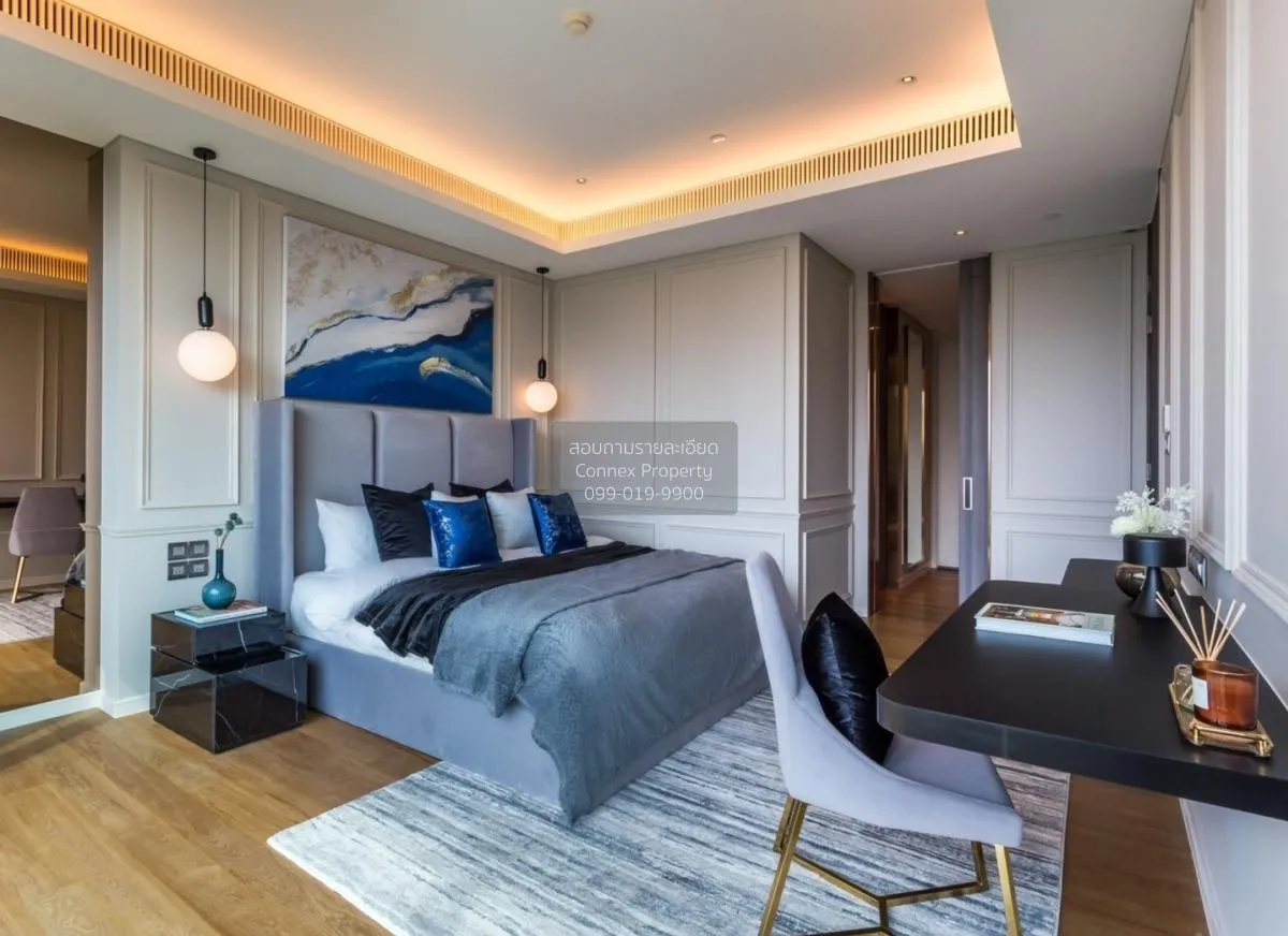 เช่าคอนโด  สินธร ต้นสน BTS-ชิดลม ลุมพินี เขต ปทุมวัน กรุงเทพ CX-8