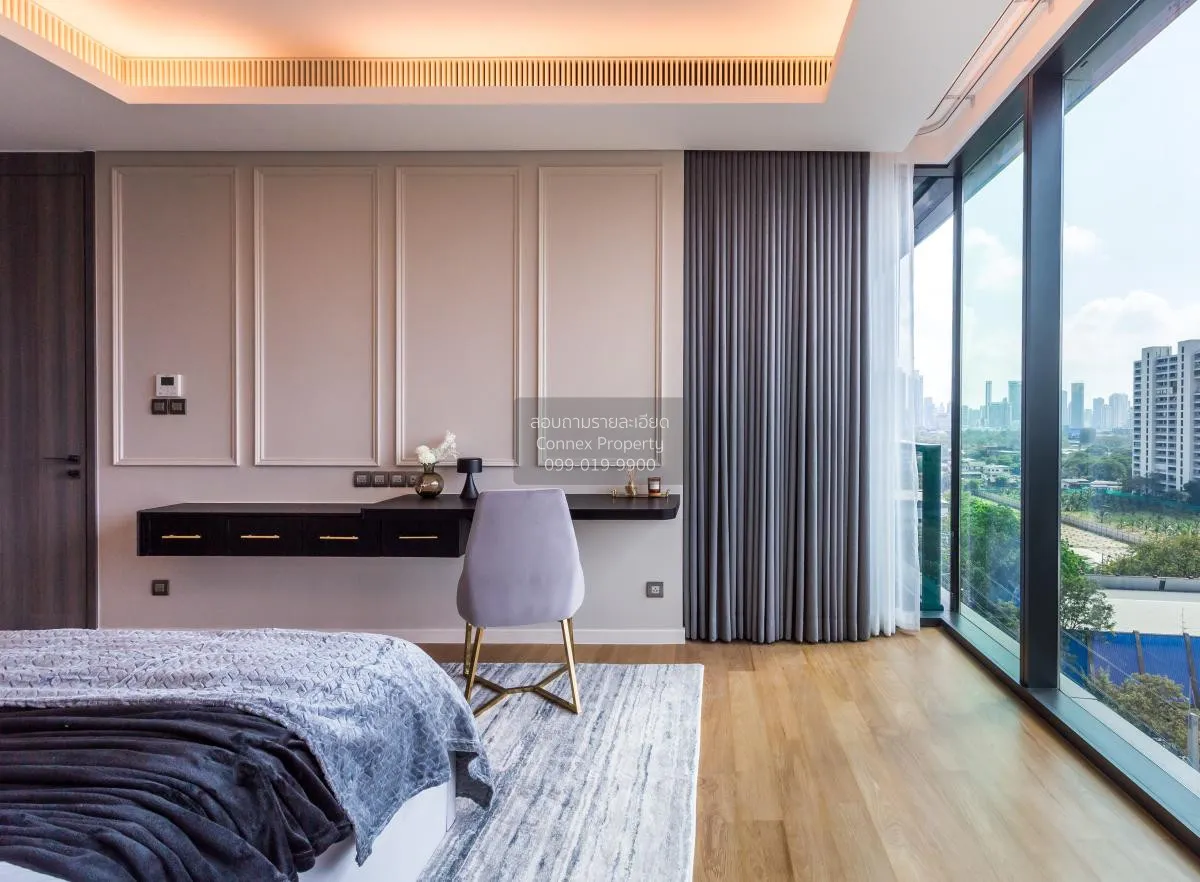 เช่าคอนโด  สินธร ต้นสน BTS-ชิดลม ลุมพินี เขต ปทุมวัน กรุงเทพ CX-8