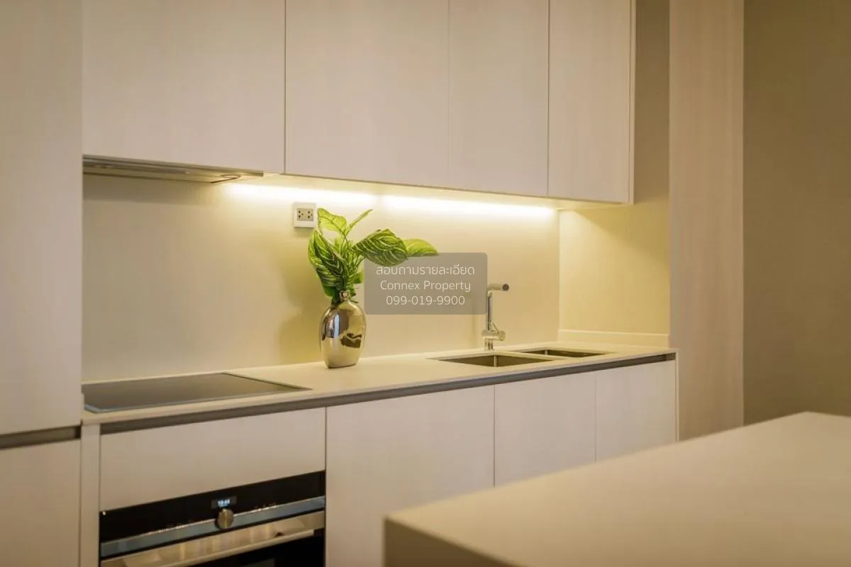 For Rent Condo , The Strand Thonglor , BTS-Thong Lo , Khlong Toei