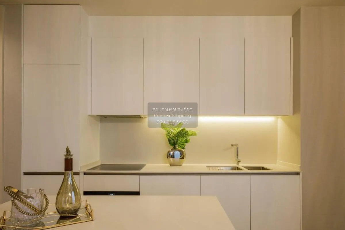 For Rent Condo , The Strand Thonglor , BTS-Thong Lo , Khlong Toei