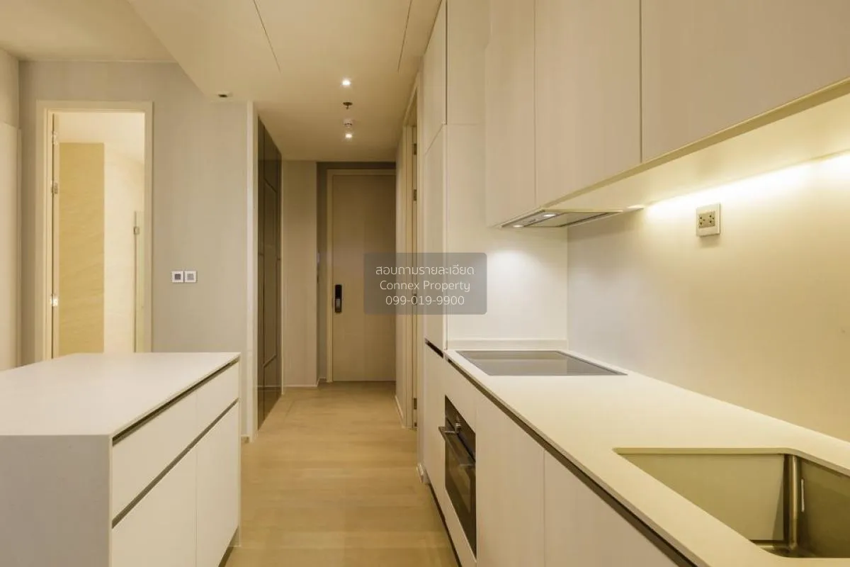 For Rent Condo , The Strand Thonglor , BTS-Thong Lo , Khlong Toei