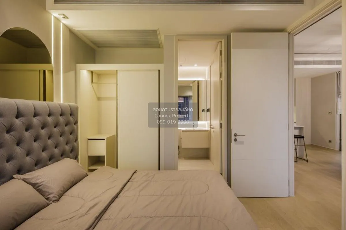 For Rent Condo , The Strand Thonglor , BTS-Thong Lo , Khlong Toei