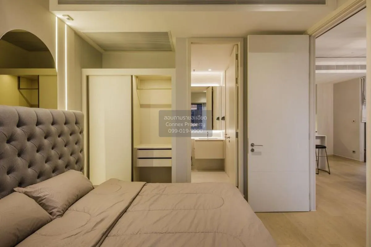 For Rent Condo , The Strand Thonglor , BTS-Thong Lo , Khlong Toei