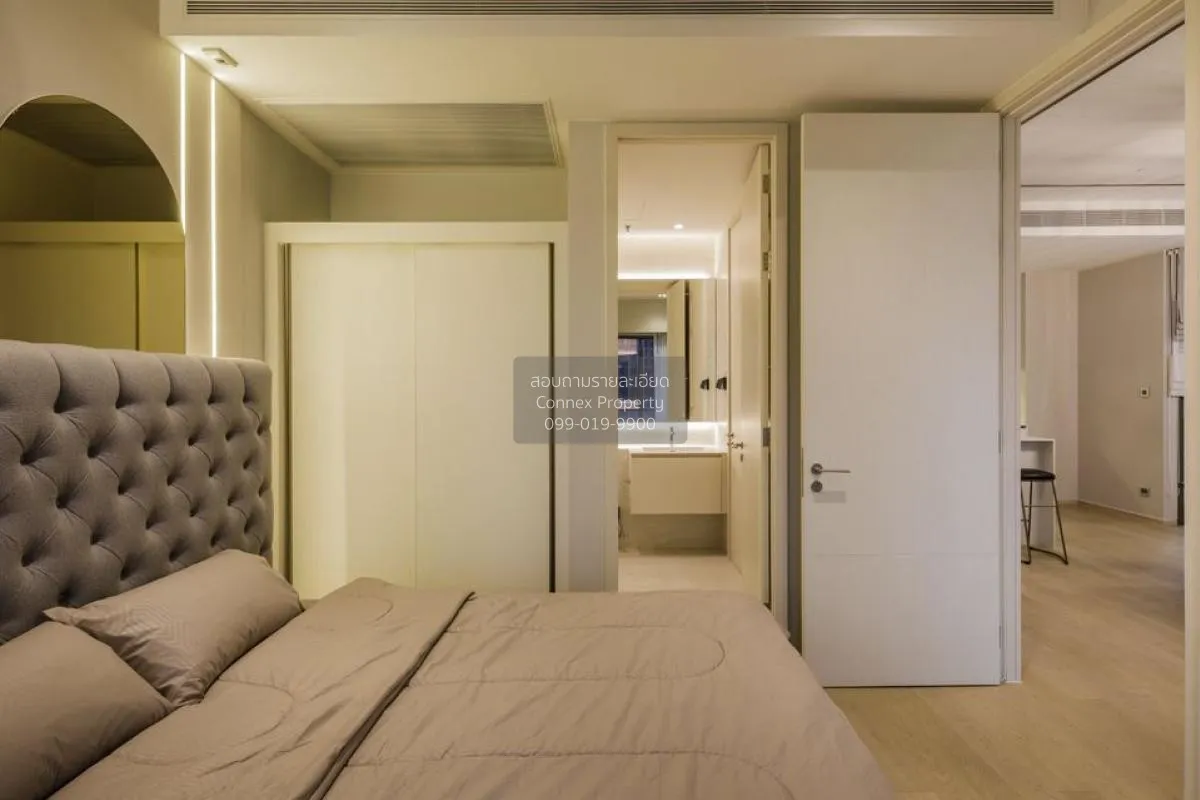 For Rent Condo , The Strand Thonglor , BTS-Thong Lo , Khlong Toei