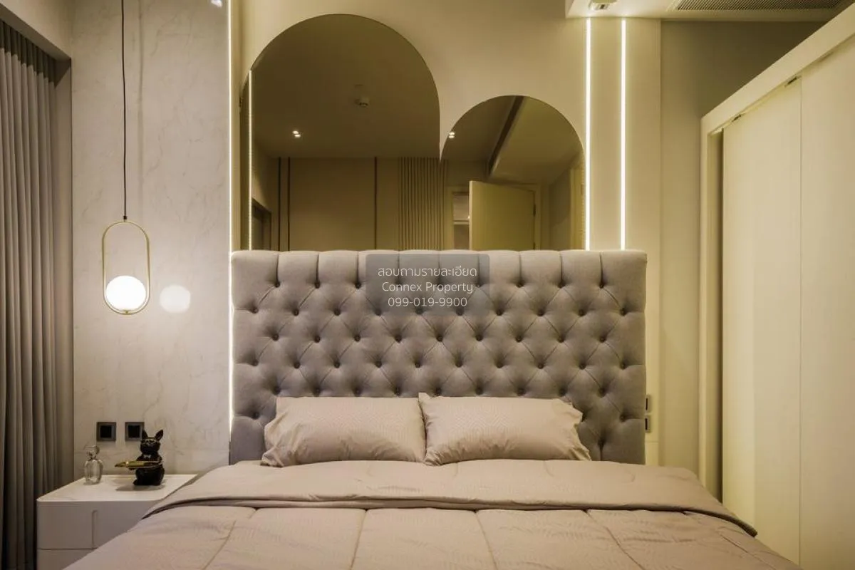 For Rent Condo , The Strand Thonglor , BTS-Thong Lo , Khlong Toei