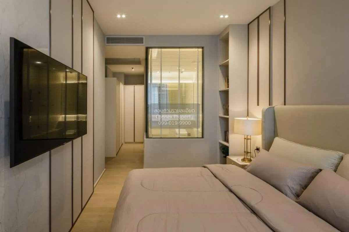 For Rent Condo , The Strand Thonglor , BTS-Thong Lo , Khlong Toei