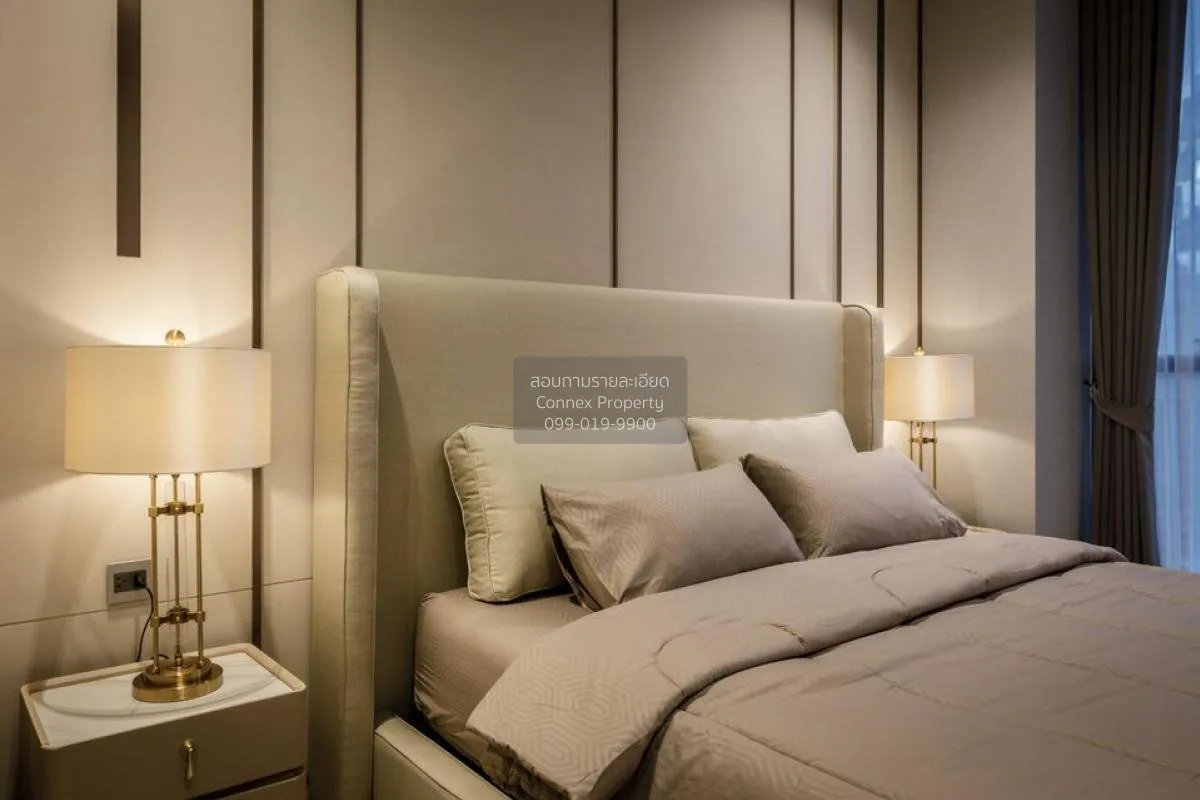 For Rent Condo , The Strand Thonglor , BTS-Thong Lo , Khlong Toei