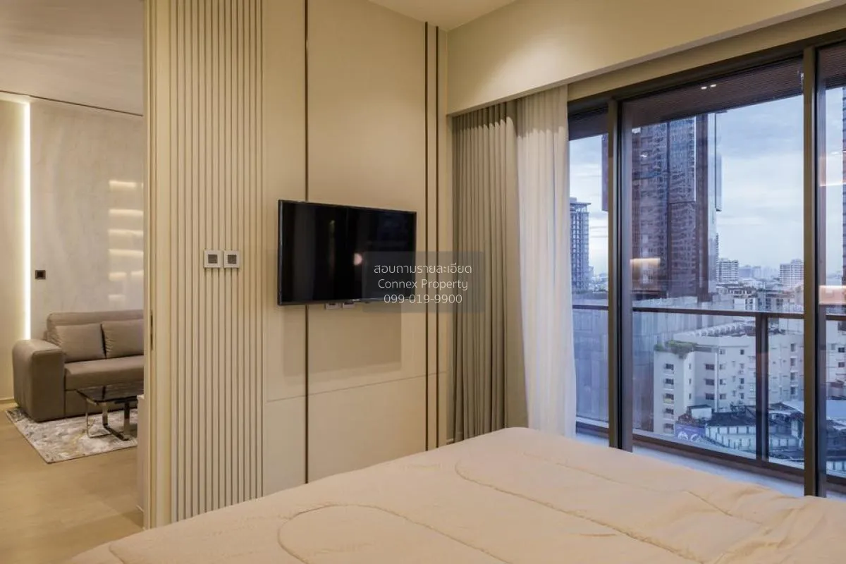 For Rent Condo , The Strand Thonglor , BTS-Thong Lo , Khlong Toei