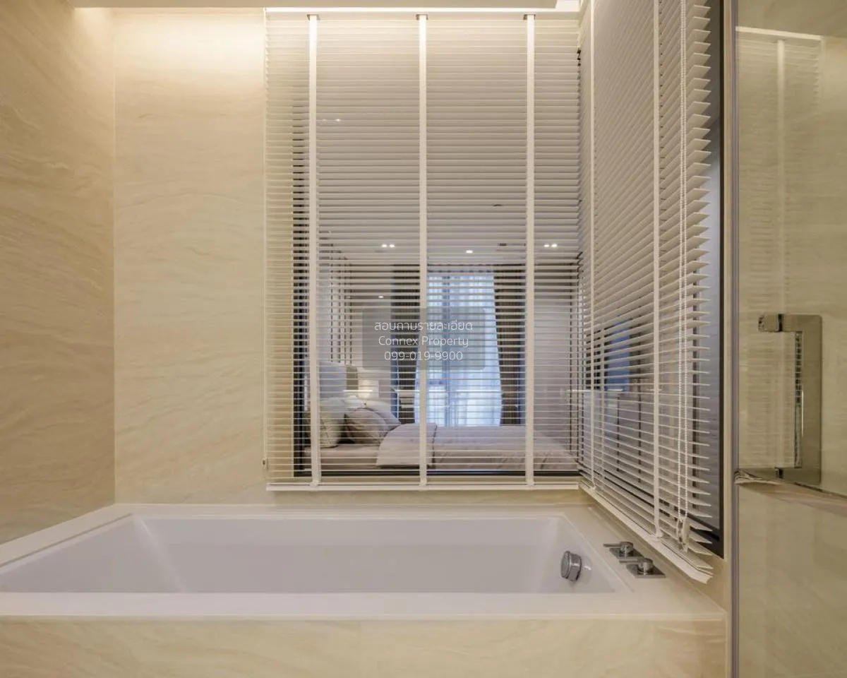 For Rent Condo , The Strand Thonglor , BTS-Thong Lo , Khlong Toei