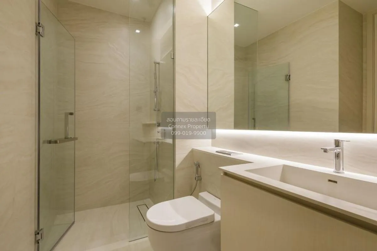 For Rent Condo , The Strand Thonglor , BTS-Thong Lo , Khlong Toei