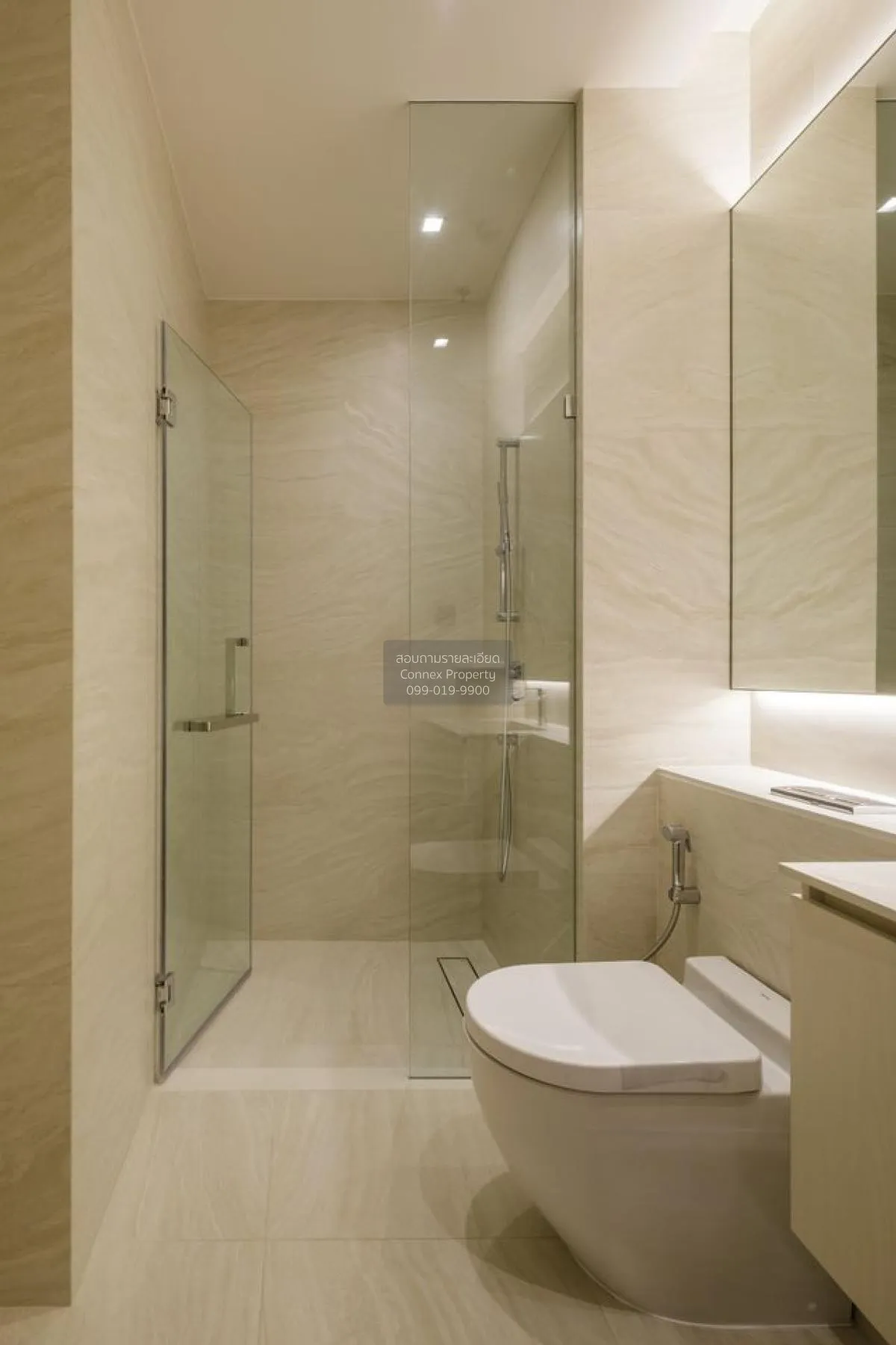 For Rent Condo , The Strand Thonglor , BTS-Thong Lo , Khlong Toei