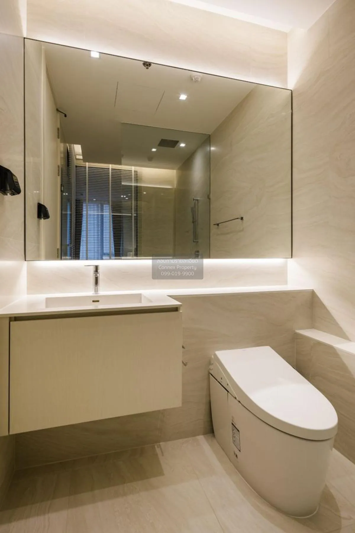 For Rent Condo , The Strand Thonglor , BTS-Thong Lo , Khlong Toei