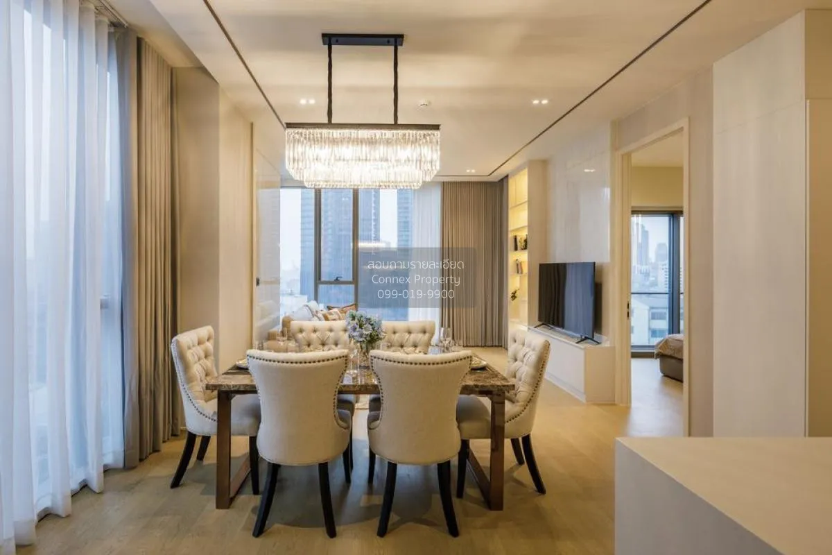 For Rent Condo , The Strand Thonglor , BTS-Thong Lo , Khlong Toei 3