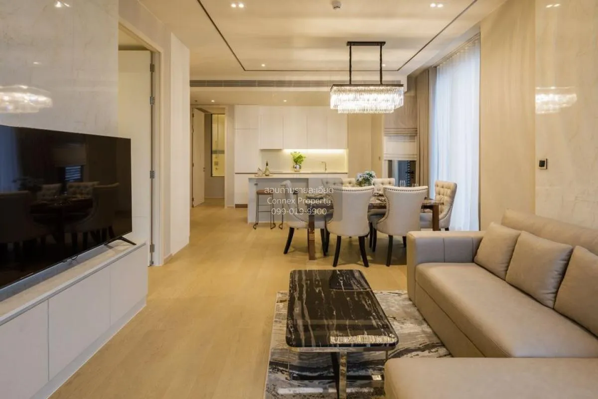 For Rent Condo , The Strand Thonglor , BTS-Thong Lo , Khlong Toei