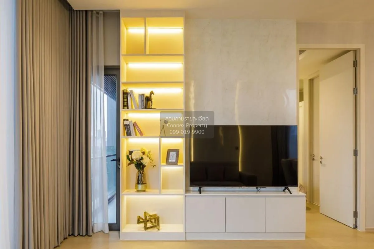 For Rent Condo , The Strand Thonglor , BTS-Thong Lo , Khlong Toei