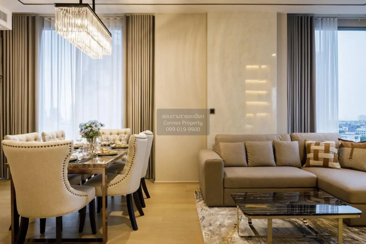 For Rent Condo , The Strand Thonglor , BTS-Thong Lo , Khlong Toei