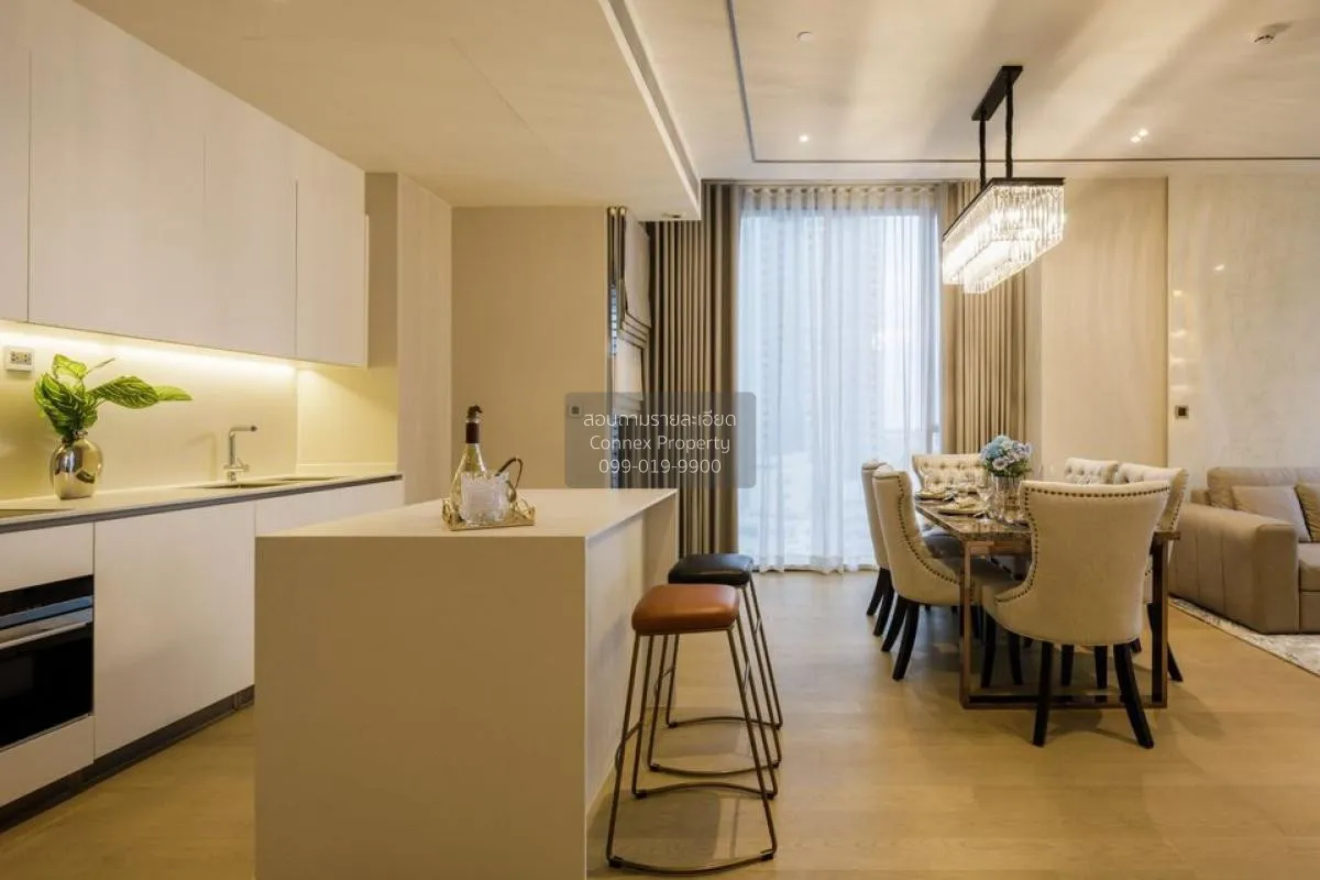 For Rent Condo , The Strand Thonglor , BTS-Thong Lo , Khlong Toei