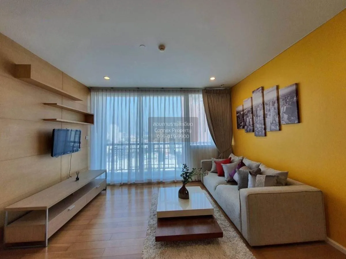 เช่าคอนโด  วินด์ สุขุมวิท 23 MRT-สุขุมวิท คลองเตยเหนือ เขต วัฒนา  1