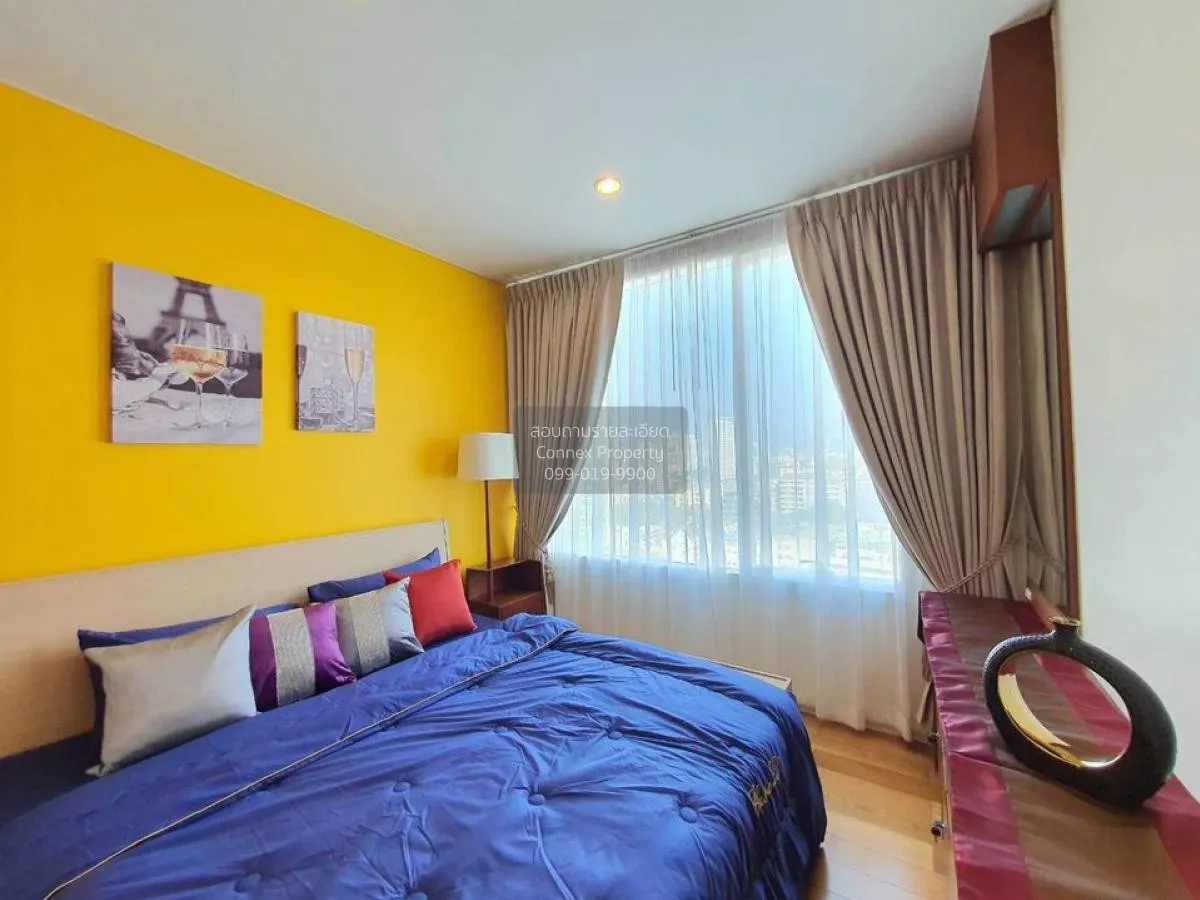 เช่าคอนโด  วินด์ สุขุมวิท 23 MRT-สุขุมวิท คลองเตยเหนือ เขต วัฒนา 