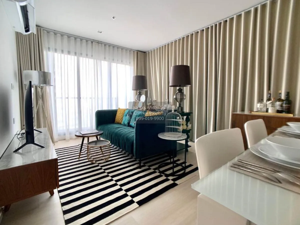 เช่าคอนโด  ไลฟ์ วัน ไวร์เลส BTS-เพลินจิต ลุมพินี เขต ปทุมวัน กรุง 2