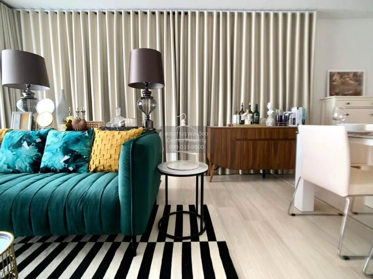 เช่าคอนโด  ไลฟ์ วัน ไวร์เลส BTS-เพลินจิต ลุมพินี เขต ปทุมวัน กรุง 3