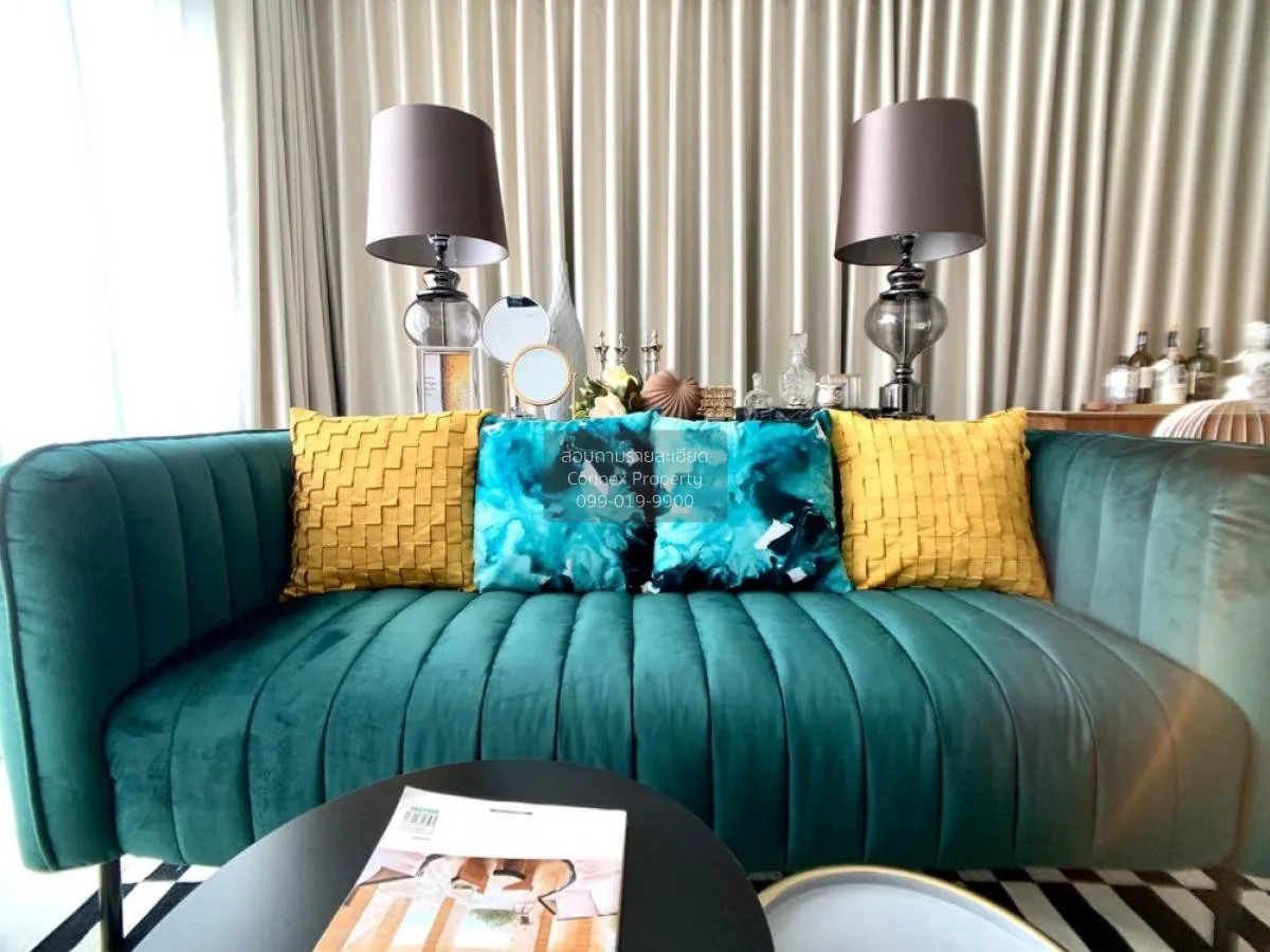 เช่าคอนโด  ไลฟ์ วัน ไวร์เลส BTS-เพลินจิต ลุมพินี เขต ปทุมวัน กรุง 4