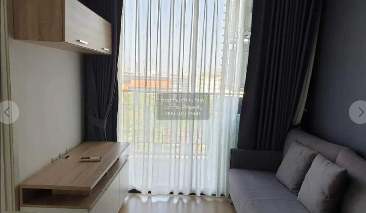 For Rent Condo , Artemis Sukhumvit 77 , BTS-On Nut , Suan Luang , 1