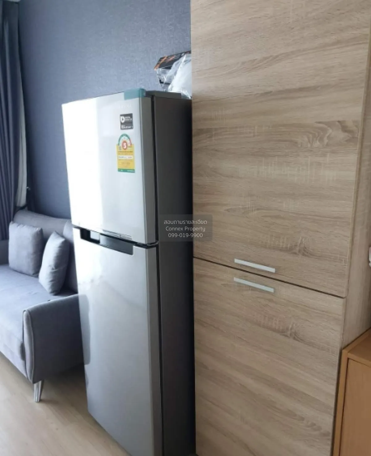 For Rent Condo , Artemis Sukhumvit 77 , BTS-On Nut , Suan Luang , 3