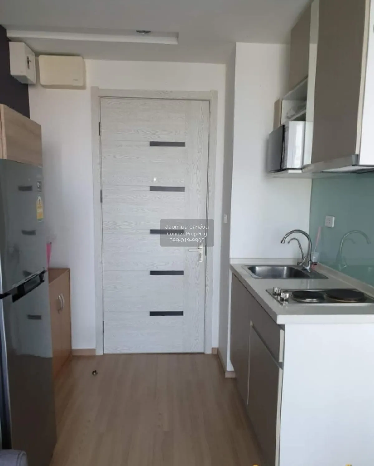 For Rent Condo , Artemis Sukhumvit 77 , BTS-On Nut , Suan Luang ,