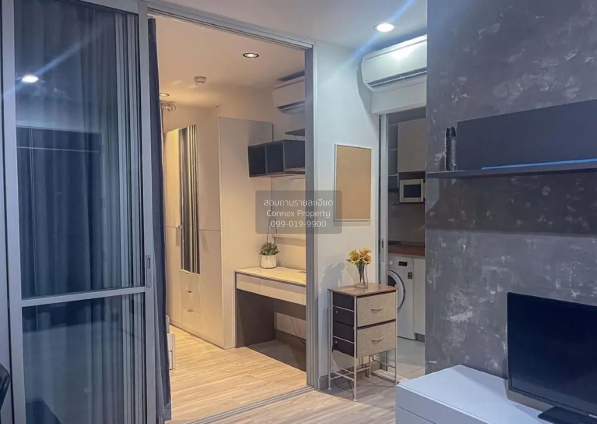 For Rent Condo , The President Sathorn - Ratchaphruek 2 , BTS-Ban 2