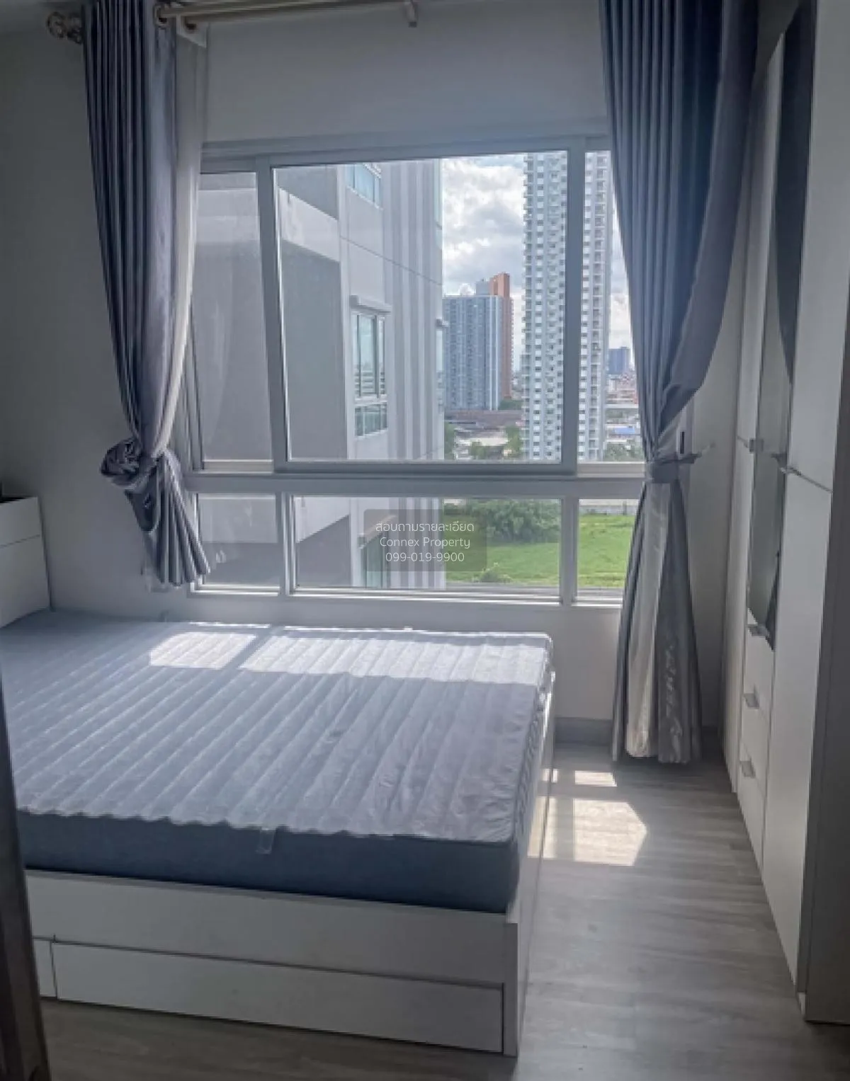 For Rent Condo , The President Sathorn - Ratchaphruek 2 , BTS-Ban