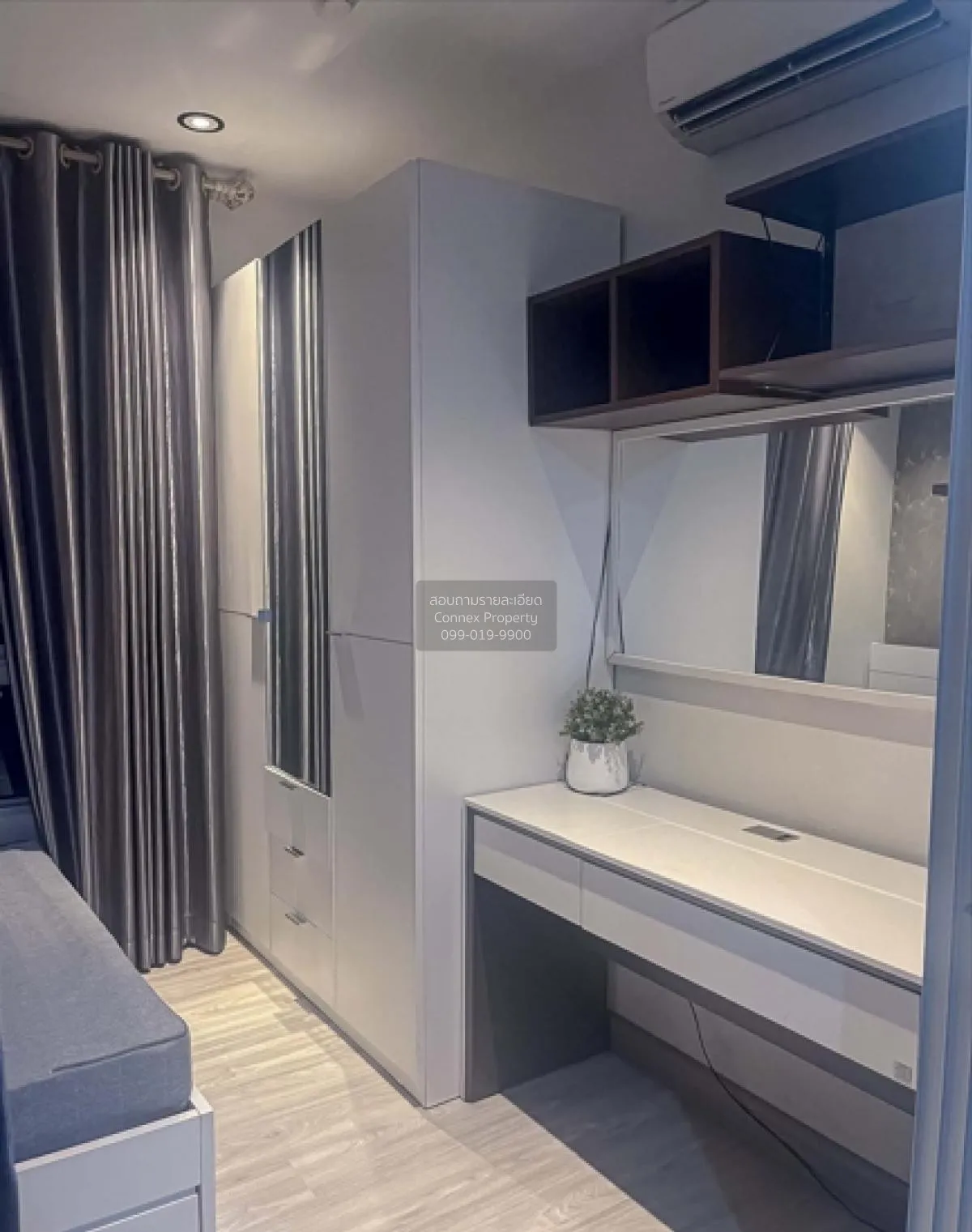 For Rent Condo , The President Sathorn - Ratchaphruek 2 , BTS-Ban