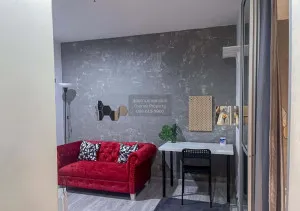 For Rent Condo , The President Sathorn - Ratchaphruek 2 , BTS-Bang Wa , Pakklong Phasi Charoen , Phasi Charoen , Bangkok , CX-84406