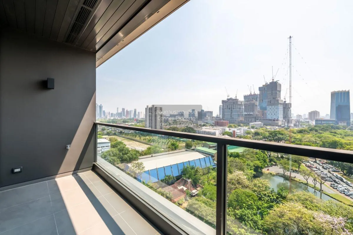 เช่าคอนโด  สินธร ต้นสน BTS-ชิดลม ลุมพินี เขต ปทุมวัน กรุงเทพ CX-8